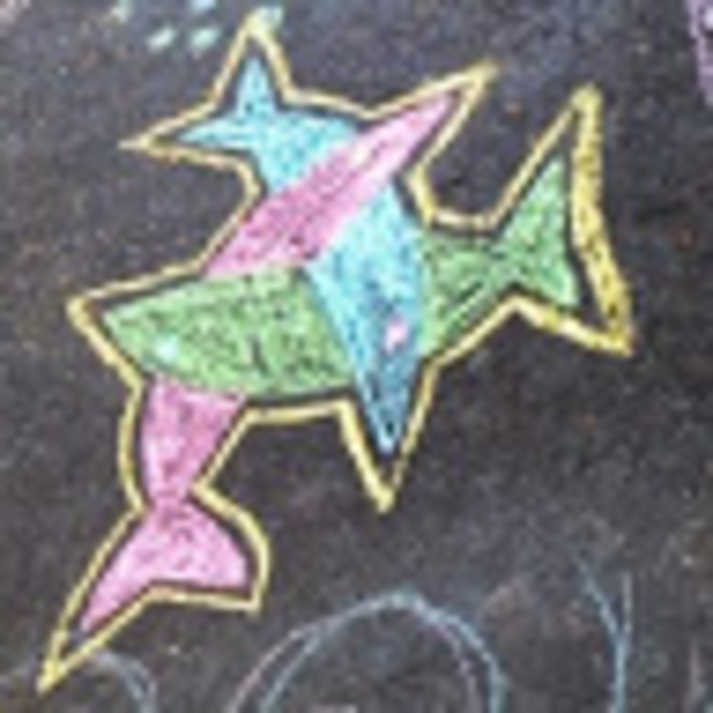 Meet your Posher, Arlyn